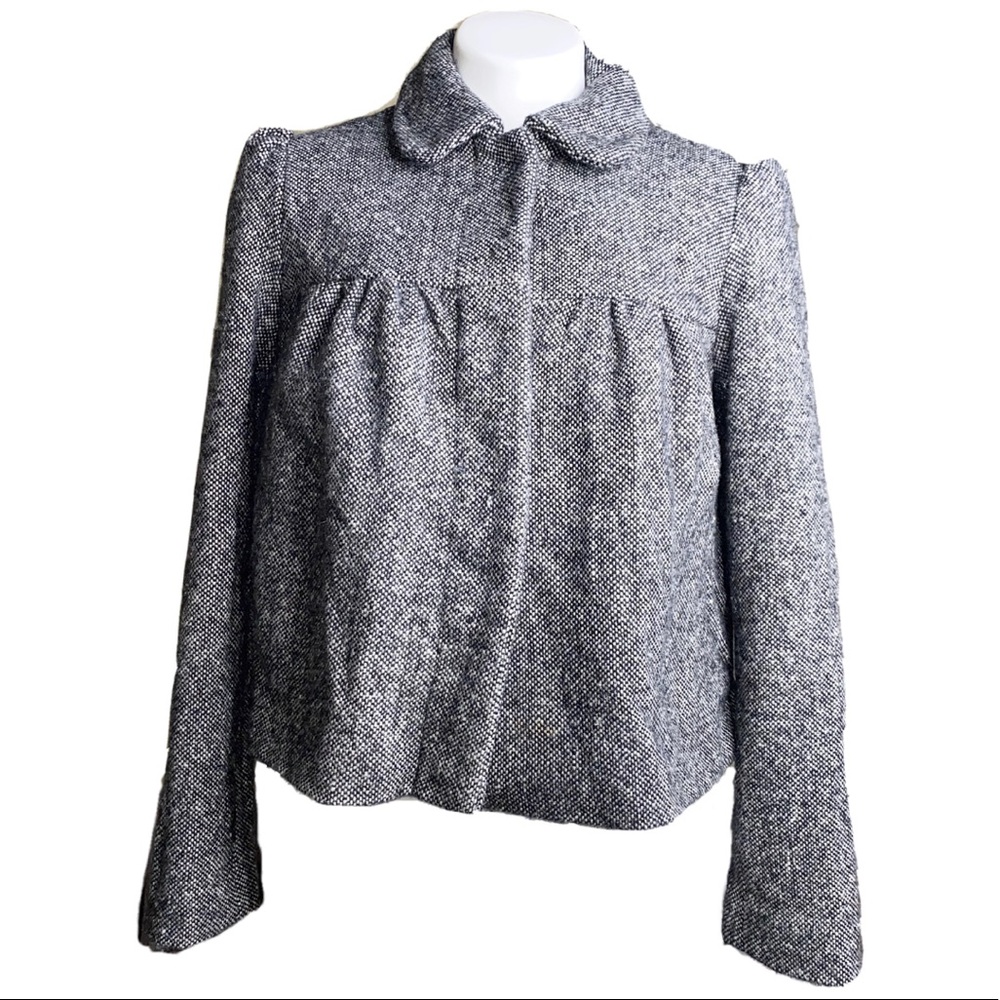 *Wool Coat / Jacket - image 1